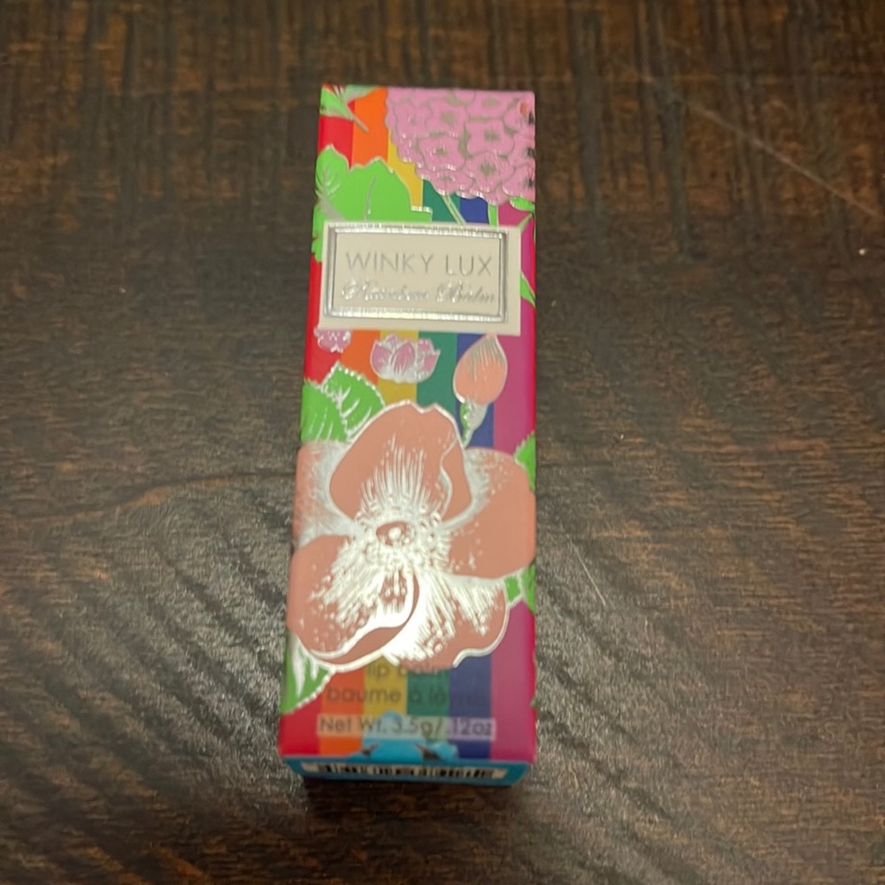 Winky Lux Lip and Cheek Balm